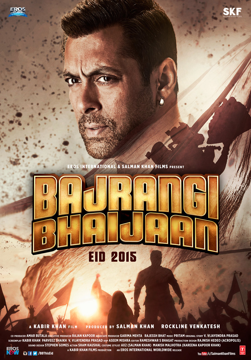 Bajrangi Bhaijaan