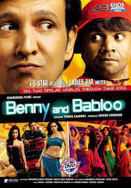 Benny and Babloo