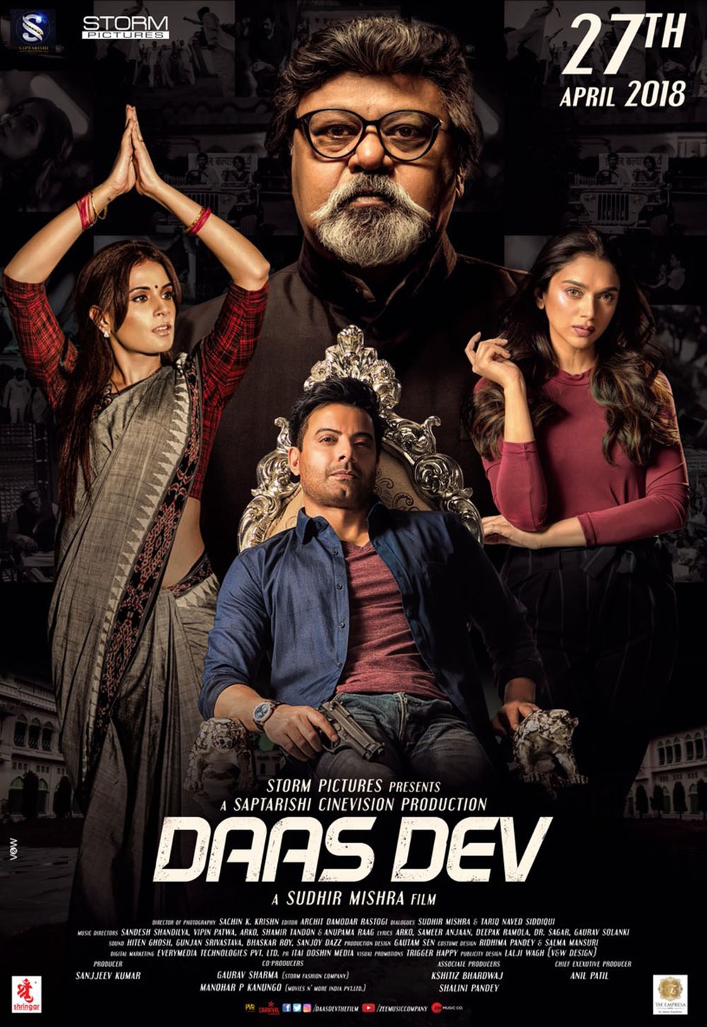 Daas Dev