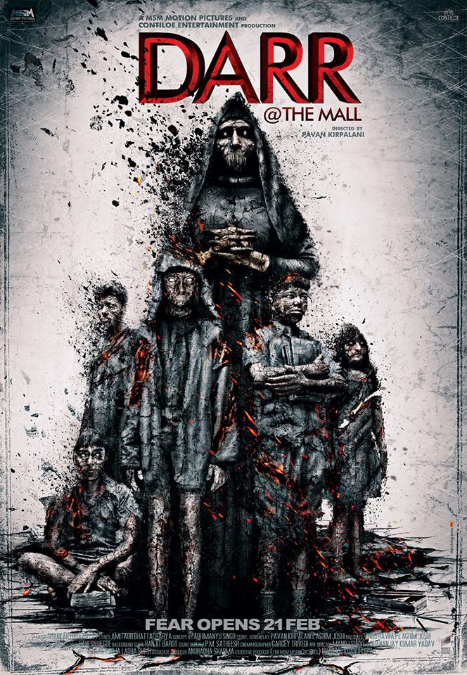 Darr The Mall