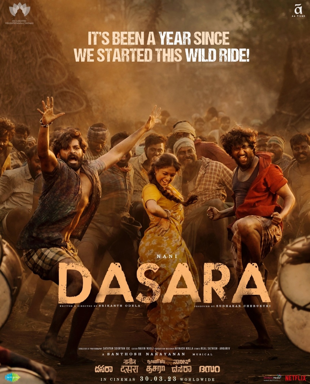 Dasara