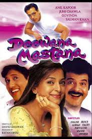 Deewana Mastana