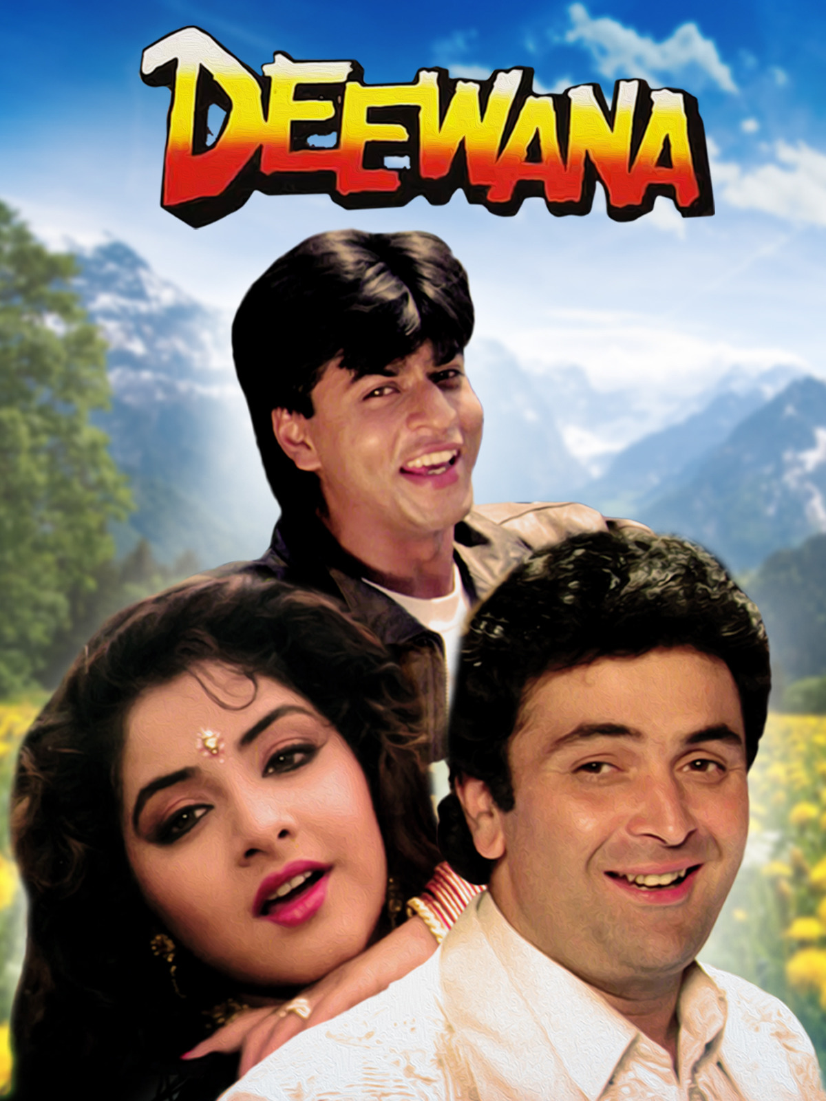 Deewana