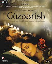 Guzaarish