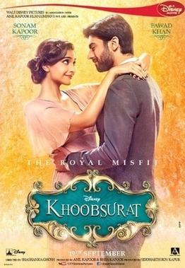 Khoobsurat