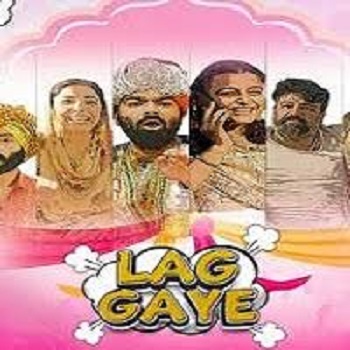 Lag gaye