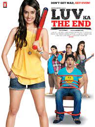 Luv Ka The End