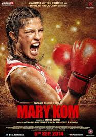 Mary Kom