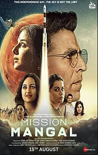 Mission Mangal