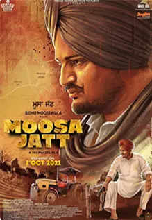 Moosa Jatt