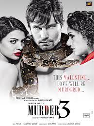 Murder 3