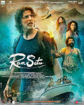 Ram Setu