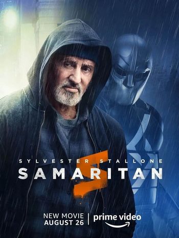 Samaritan