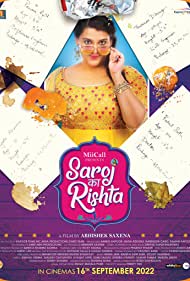 Saroj Ka Rishta (Low Quality)