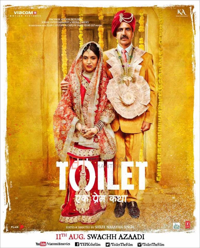 Toilet: Ek Prem Katha