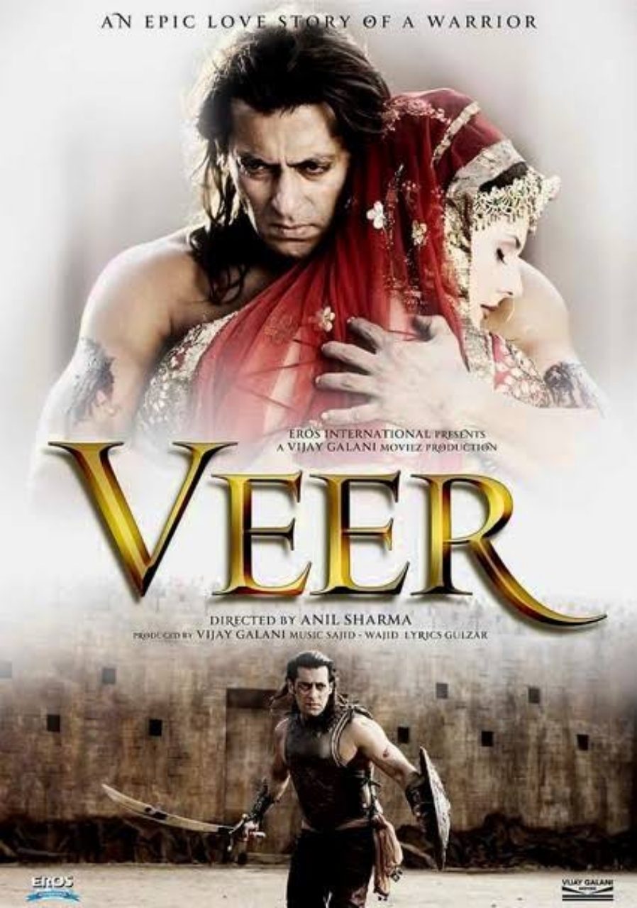 Veer